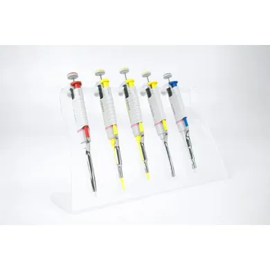 HTL Appleton Pipette Stand, Single-Channel