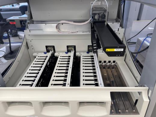 Leica Bond RX Automated Research Stainer-cover