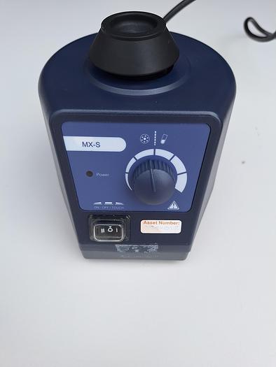 Scilogex MX-S Vortex Mixer
