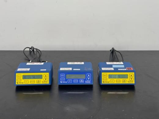 SciLog Laboratory Meters – Quantity 3-cover