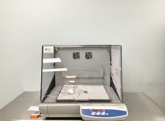 Orbital 5000i Digital Orbital Incubator Shaker with Variable-Speed Control-cover