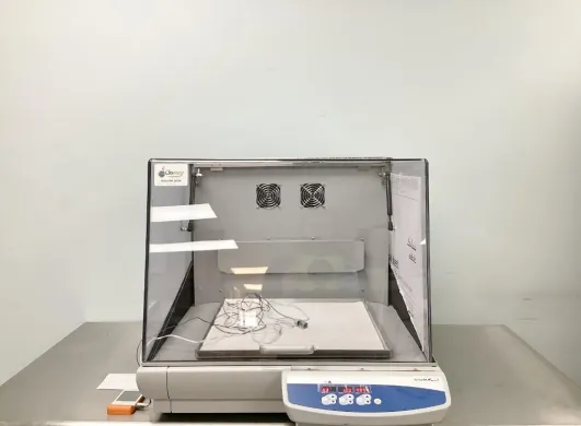 Orbital 5000i Digital Orbital Incubator Shaker with Variable-Speed Control