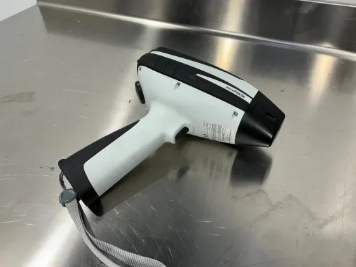 Thermo Fisher Scientific MicroPhazir Handheld Infrared Analyzer for Rapid Material Identification