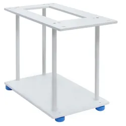 Radwag Under-pan Weighing Rack for XA Balances, 2 of 3