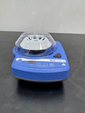 IKA mini G Mini Centrifuge-cover
