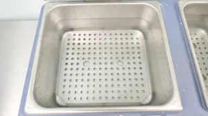 Thermo Fisher Scientific Isotemp 215 Digital Dual Water Bath with Independent Controls, 7 of 13