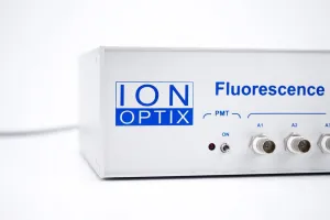 IonOptix Fluorescence Intensity Measurement System for Live-Cell and Tissue Analysis, 2 of 4