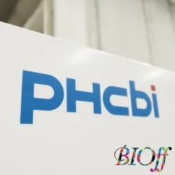 PHCbi MDF-DU300H-JP Ultra-Low Temperature Freezer 333 L, 3 of 10