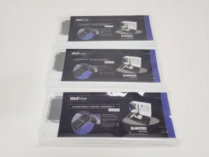 Matrix WellMate 201-10001 Microplate Fluid Dispenser for Precise Automated Liquid Handling, 6 of 17