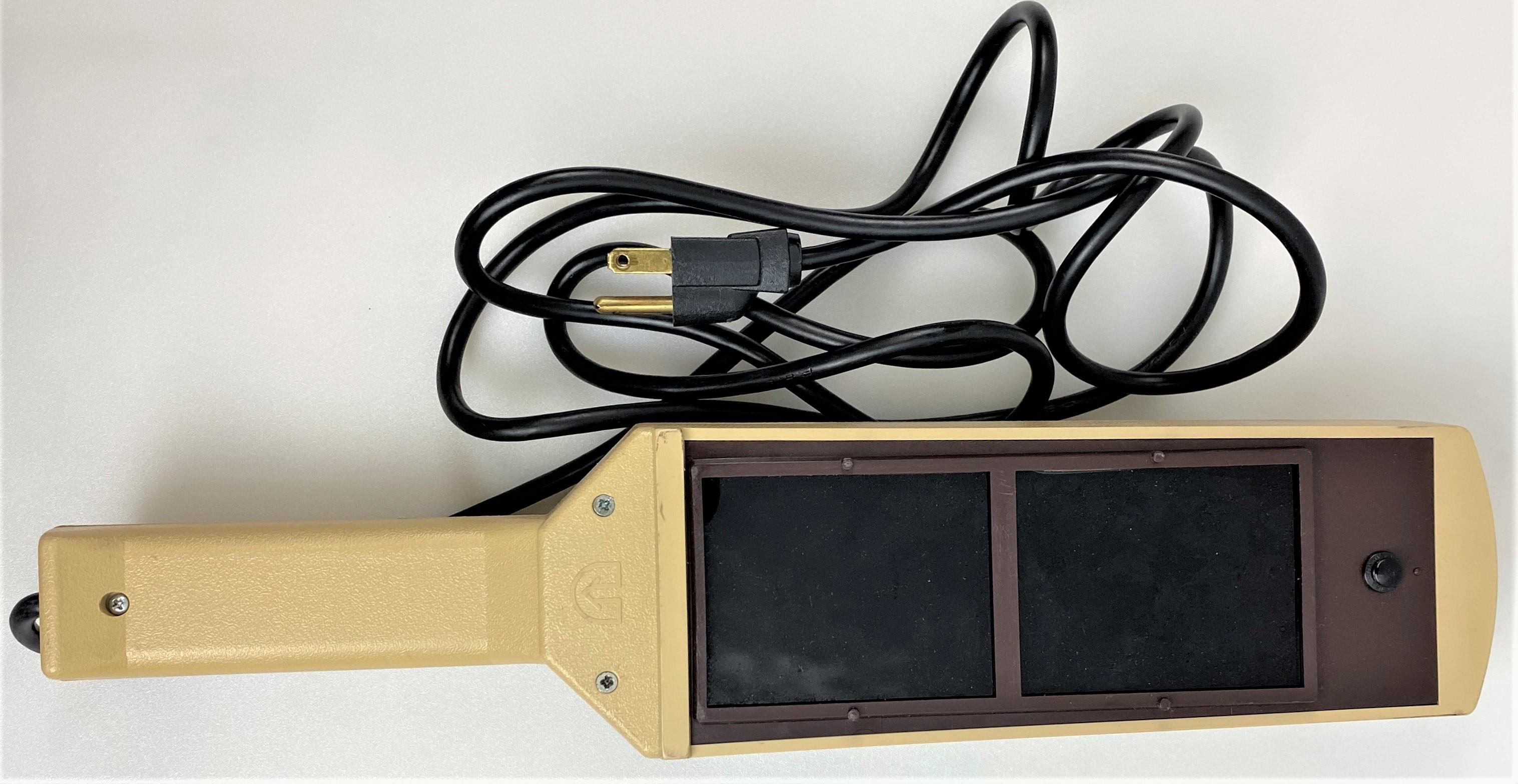 UVP Mineralight UVS-54 Hand-held Shortwave UV Lamp 254nm