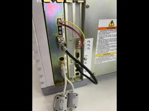 Shimadzu GC-2010 Plus Capillary Gas Chromatograph, 18 of 21