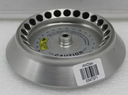 Spectrafuge 24D 24-Place Rotor Accessory for 1.5/2.0 mL Tubes