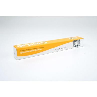 Agilent CrossLab 8010-0363 Syringe for CTC headspace, 1 ml, fixed needle-cover