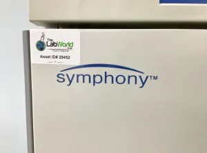 VWR Symphony Double Stacked Water Jacketed CO2 Incubators for Cell Culture, 15 of 19