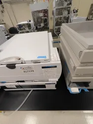 Agilent 1260 Infinity II HPLC System with Diode Array Detector and Autosampler, 11 of 19