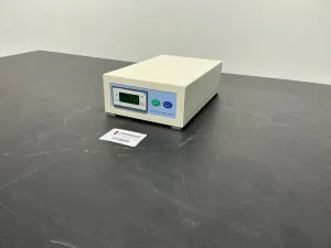 MICROM International STS Automated Section Transfer System, 2 of 3