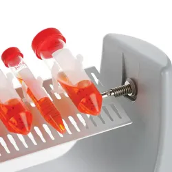 Globe Scientific GTR-HA-1.5 Analog Tube Rotator with Adjustable Speed and Multi-Tube Capacity, 3 of 5