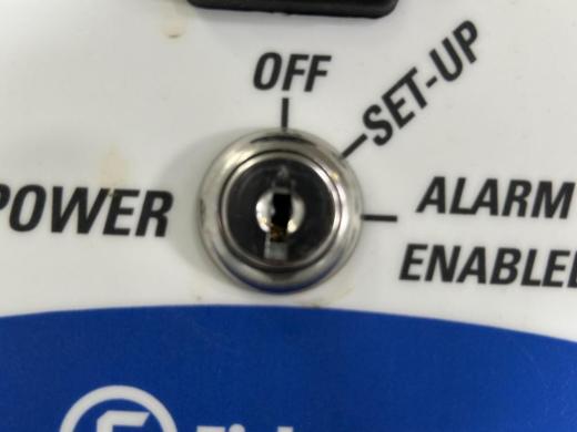 Fisher Scientific Isotemp Double Door Stainless Steel Laboratory Refrigerator MR49SS-SAEE-FS-cover