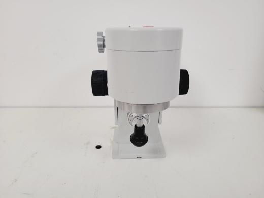 Leitz MicroManipulator 114562 Precision Manual Micromanipulator-cover