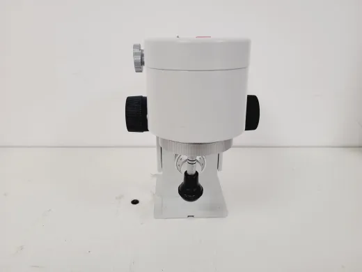 Leitz MicroManipulator 114562 Precision Manual Micromanipulator