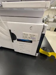 Agilent 1260 Infinity II HPLC System with Diode Array Detector and Autosampler, 16 of 19