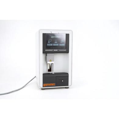 Gonotec Osmomat 3000-D Freezing Point Osmometer, 3000 Series-cover