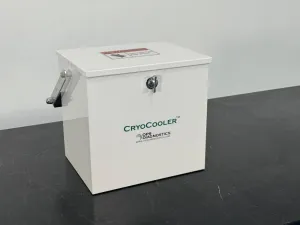 Ops Diagnostics CryoCooler, 2 of 3