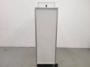 Scanbur Scantainer Cabinet Model 50-SCNT-1-110 - Animal Welfare Lab, 3 of 16