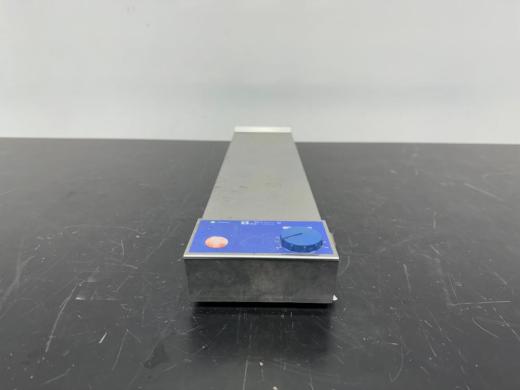 IKA RO 5 Multiposition Magnetic Stirrer for simultaneous multi-sample stirring-cover