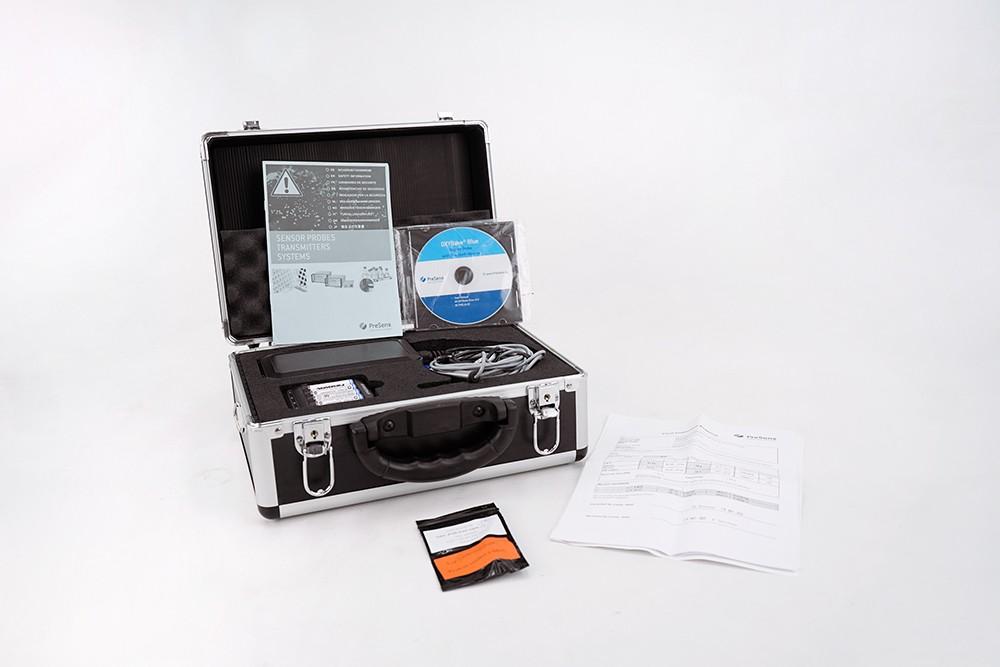 PreSens OXYBase UT-Blue-L5-OIW-Set Wireless Trace Oxygen Measurement System