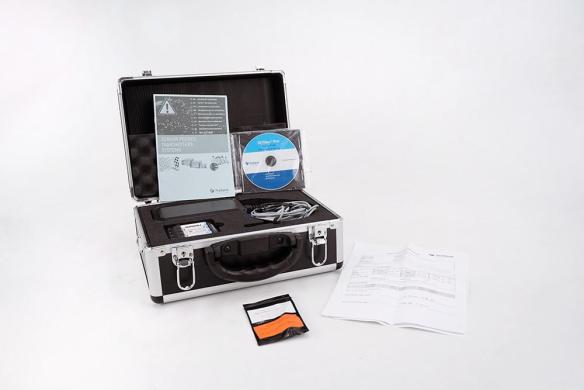 PreSens OXYBase UT-Blue-L5-OIW-Set Wireless Trace Oxygen Measurement System-cover