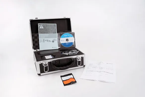 PreSens OXYBase UT-Blue-L5-OIW-Set Wireless Trace Oxygen Measurement System
