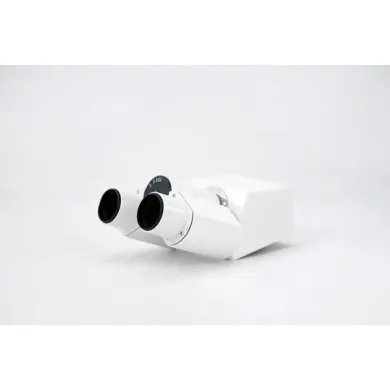 Zeiss Tubus Binokular Binocular Tube 452927 01 for Microscope Optical Systems
