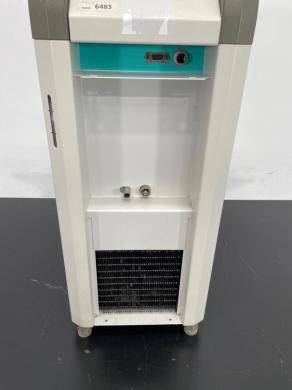 Julabo FL300 Recirculating Chiller for Precise Laboratory Temperature Control-cover