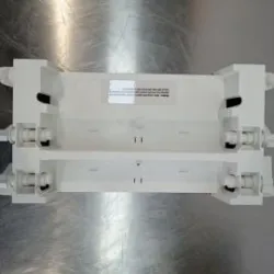 Bio-Rad DCode System Vertical Electrophoresis Mutation Detection System, 10 of 11