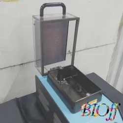 SciGene Hybex Micro-Sample Incubator 1057-30, 5 of 6