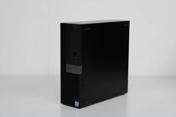 Dell Optiplex XE3 Desktop | QuestPair