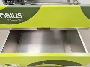 Millipore Mobius FlexReady System CL-2 POD, 4 of 17