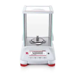 Ohaus Pioneer PX85 Analytical Balance, 4 of 7
