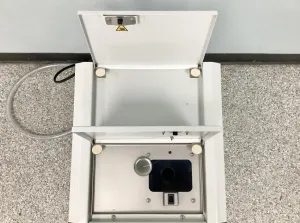 Julabo FL601 Recirculating Chiller with PID Temperature Control and Centrifugal Pump, 7 of 10