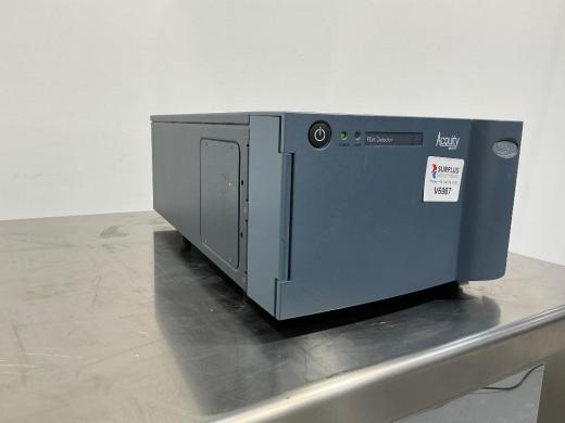 Waters Acquity PDA Detector for High-Performance Liquid Chromatography-cover