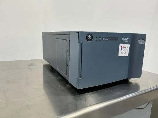 Waters Acquity PDA Detector for High-Performance Liquid Chromatography