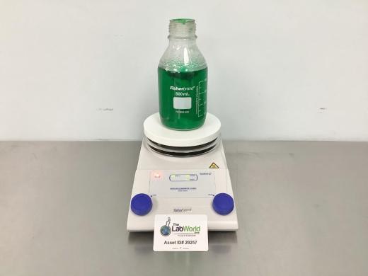 Fisherbrand Isotemp RT Magnetic Hot Plate Stirrer with PID Control and 350°C Max Temperature-cover