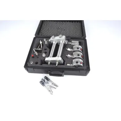 AMV Germany CCS-1000 Pressure Test System up to 1000 Bar