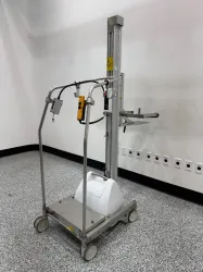 TAWI PRO180 Tube Lifter for Laboratory and Industrial Applications, 2 of 4