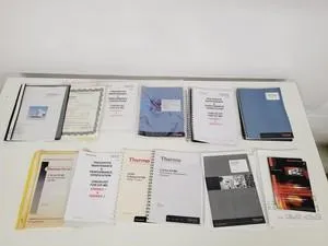 Thermo Elemental X Series ICP-MS Mass Spectrometer with Software, 20 of 36