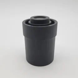 Olympus U-PMTV CCD Adapter 0.3x for Microscope Camera Integration, 2 of 4