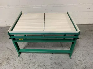 API DLT4800 Automated Shrink Bundler for Laboratory and Industrial Packaging, 2 of 4