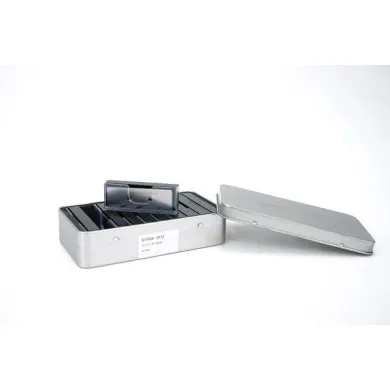 Kulzer Technovit Histoblade S17024-5112 Microtome