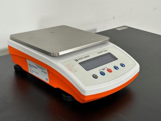 Repligen KrosFlo Scale ACSS-20K Digital Precision Weighing Instrument for Bioprocessing-cover